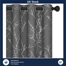 Blackout Curtains 84 Inch