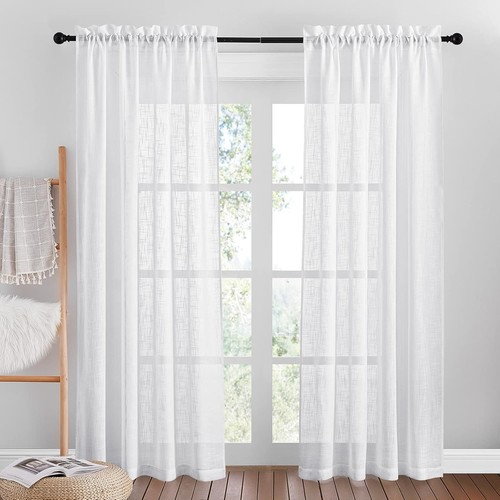 Pony dance voile curtains - dance, 84