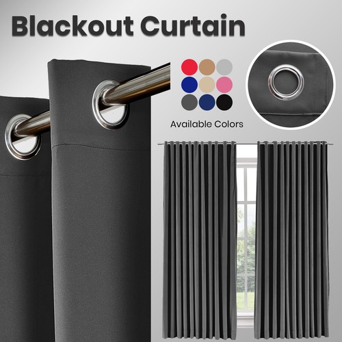 Thick thermal blackout - thermal,