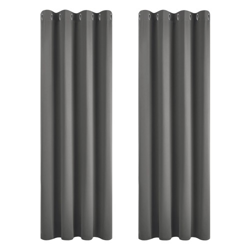 Inch drop curtains blackout - inch,