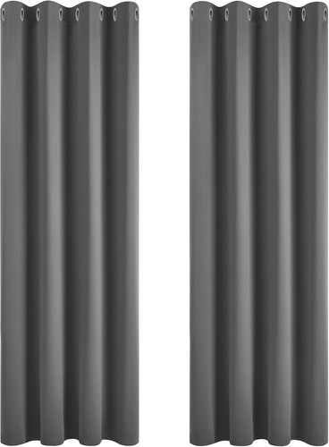 Deconovo inch drop curtains - 84,