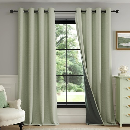 Fmfunctex blackout thermal - blackout,