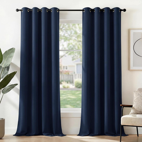 Curtains inch drop - inch,