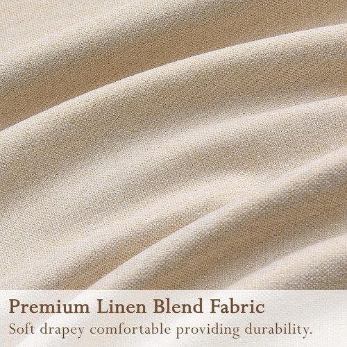 Blackout curtains for bedroom - curtains,