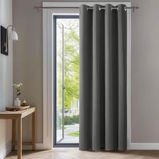Blackout Curtain 52 x 84 Inch