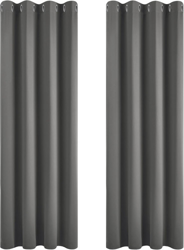 Inch drop curtains blackout - inch,