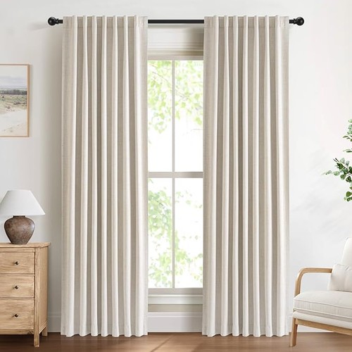 100 blackout curtains - curtains, for