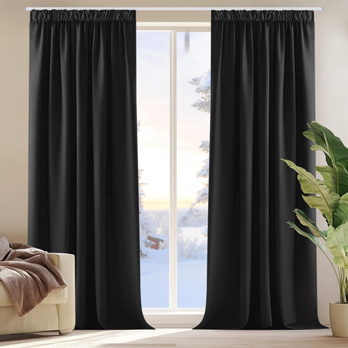 Curtains inch drop - curtains, 84