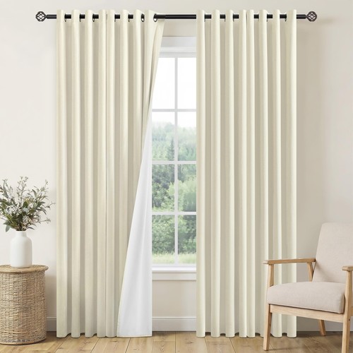 Best baisite blackout curtains - baisite,