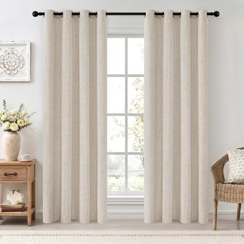 Blackout curtains for bedroom - blackout,