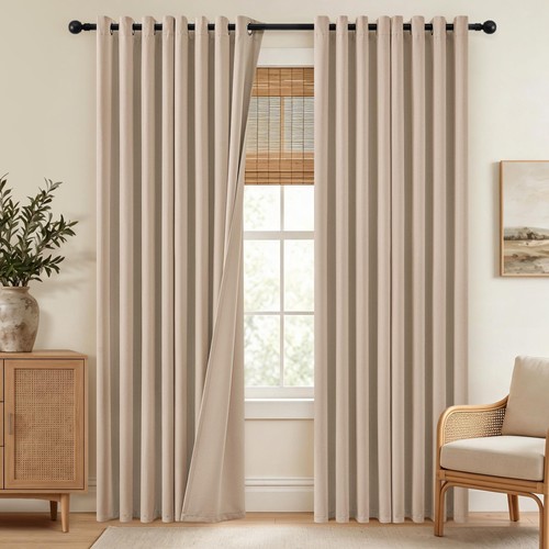 Blackout curtains for - curtains, bedroom