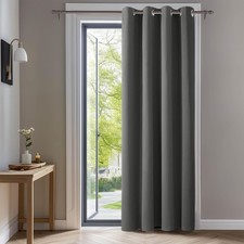 Blackout Curtain 52 x 84 Inch
