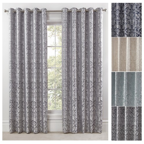 Curtains eyelet ring - eyelet, top