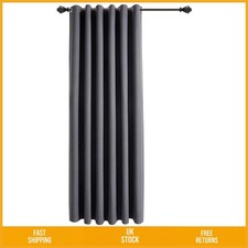 Elegant Thermal Blackout Linen