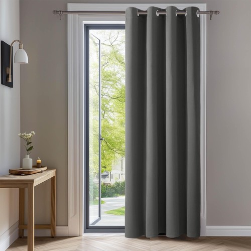 Deconovo blackout curtain - curtain, 52