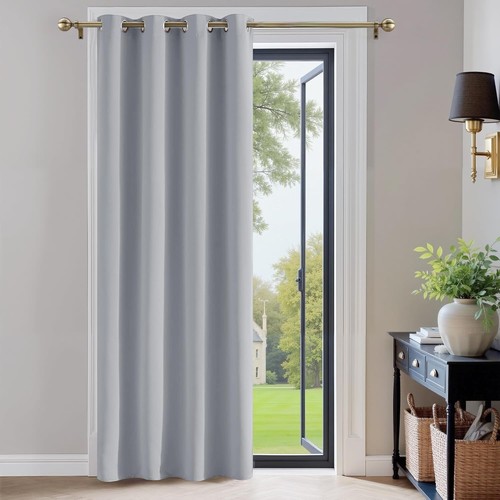 Pony dance thermal door - dance,