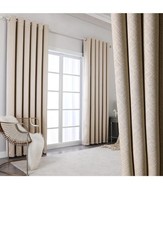 Total Blackout Curtains 84